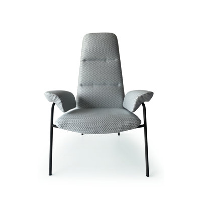 Mhyrren Upholstered Armchair