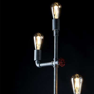 Naomie 159cm Tree Floor Lamp