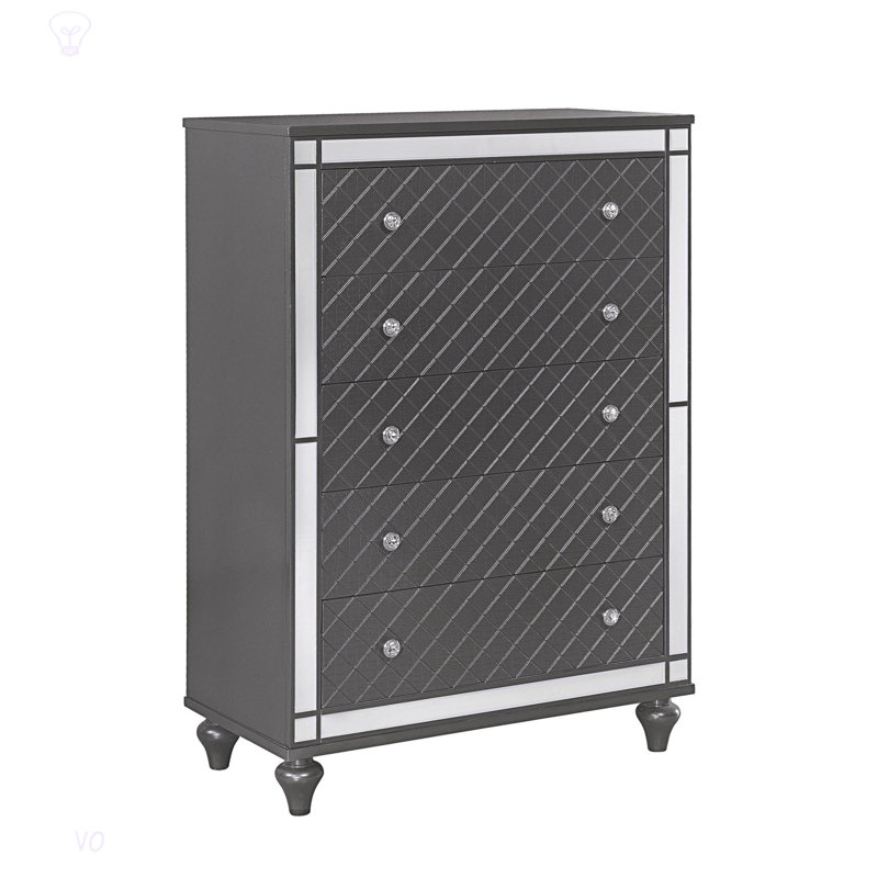 Commode à tiroirs