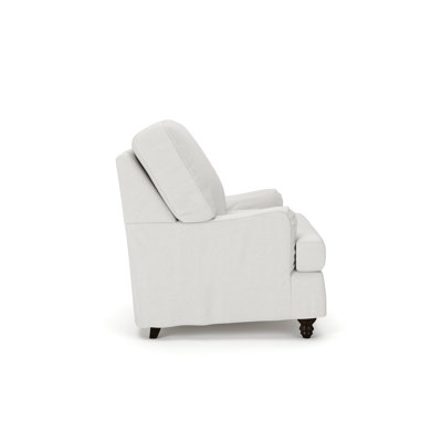 Walters Upholstered Armchair
