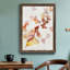 «All A Flutter» - Impression de cadre photo sur papier-1473229088-1473229096