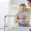 Pull Down Spray Single Lever Kitchen Tap-1563331255