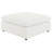 6-Piece Modular Sectional Sofa with Ottoman