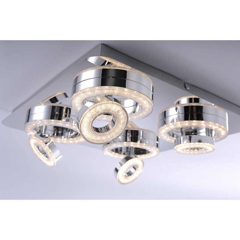 Handley LED Spotlight