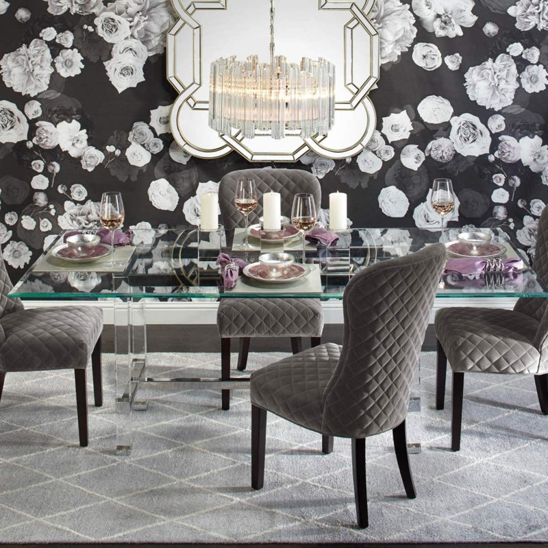 Lustre en verre Ryder