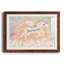 Imagine Licorne - Reproduction de cadre photo sur papier-1469048859-1469048871