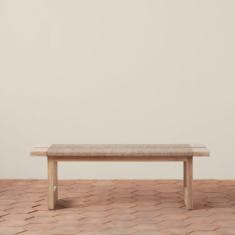 Textura Bench