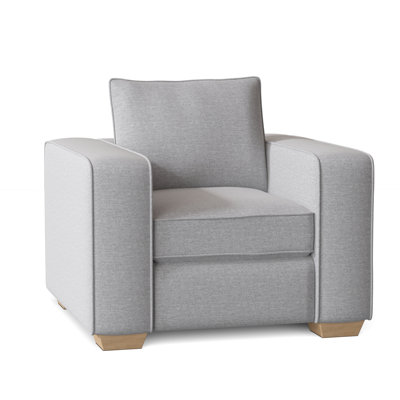 Fauteuil Anastase