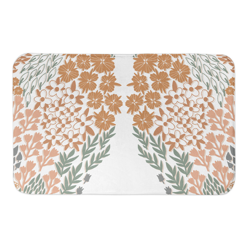 Tapis de bain Earthtone