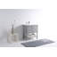 Ensemble de meuble-lavabo simple 30 po Wilner-1955861184