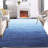 9x12 Area Rug Washable Rug Non Slip Backing Modern Ombre Rug Rugs Contemporary Gradient Throw Rug Carpet for Living Room Bedroom-450035864-450035871