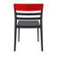 Chaise d'appoint de salle à manger Milliman-26402922