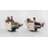 Kiwi Recliner and Swivel Glider-118757984