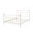Bed Frame With Headboard-686754915