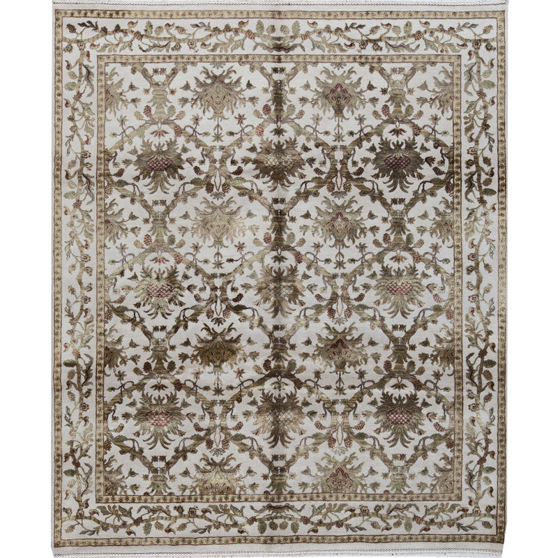 Oriental Area Rug
