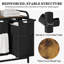 Laundry Hamper with Handles-873835571