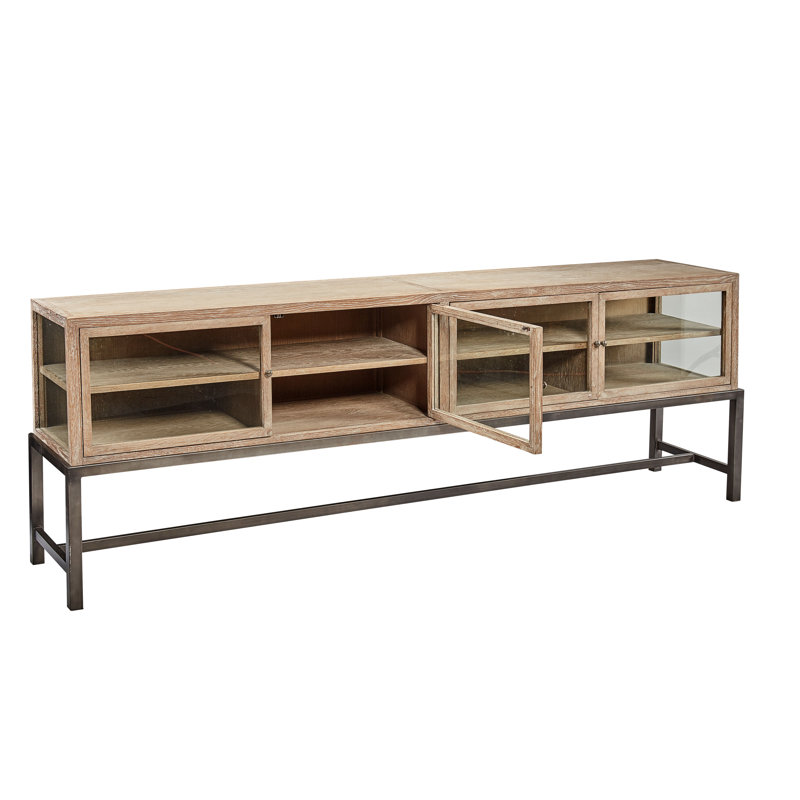Media Console