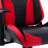 Red Office-Pc Gaming Chair