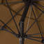 Parasol de marché 9 pi Murrey-418144090