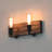 Kinman 2 - Light Vanity Light
