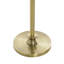 Lampe sur pied Rowan - Frêne - Abat-jour blanc-959035633