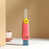 Rouge est en rupture de stock