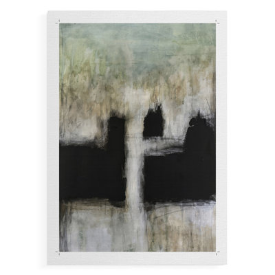 Penumbra III -Canvas Print Only - NOT FRAMED