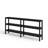 Isabel 74'' Solid Wood Console Table