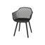 Ensemble de 2 chaises pour patio