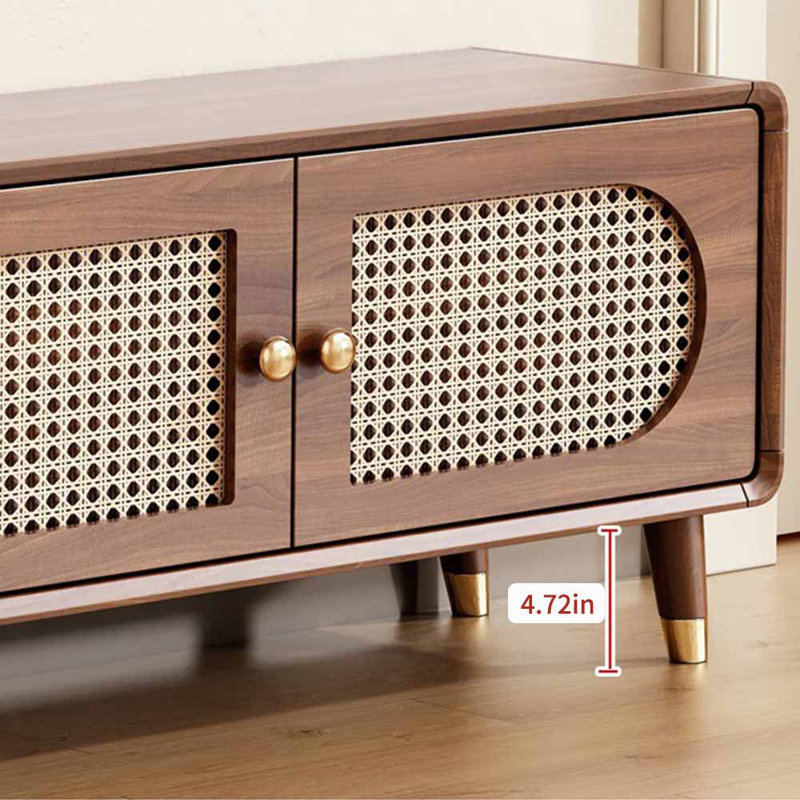 Dever, 17.72" H x 23.62" W x 13.39" D