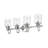 Tyringham 4 - Light Dimmable Vanity Light-817135295