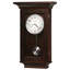 Gerrit Wood Pendulum Wall Clock