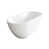 Polished White
