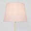 Gurpreet 154cm Traditional Floor Lamp-36154408-36154411-36154407