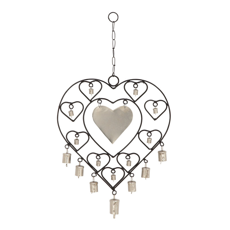 Ainagul Metal Eclectic Wind Chime
