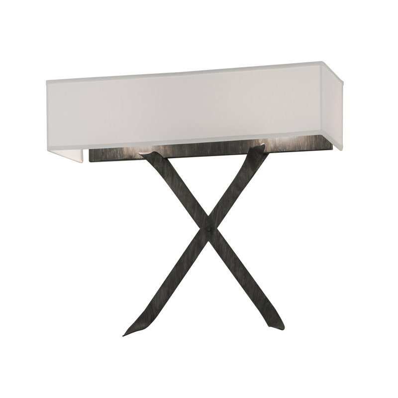 Paige 2 - Light Flush Mounted Sconce