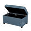 Banc de rangement avec repose-pieds 32 po-625990361