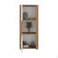 Armoire de rangement verticale
