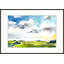 «Sky View VI» par Paul McCreery - peinture encadrée-1121279878-1149218364