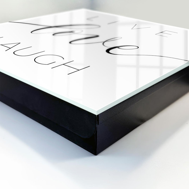 Metal Decorative Trunk