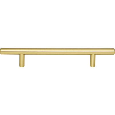 Naples 5 1/16" Center to Center Bar Pull