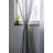 Derrold 100% Cotton Sheer Single Curtain Panel