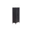 Arnolde 2 Door Steel Wardrobe-2014884086