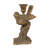 Resin Bird Shaped Taper Holder