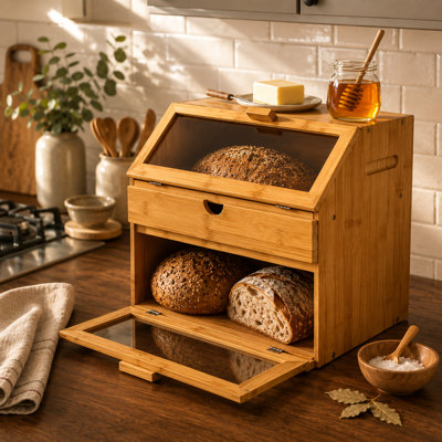 Winland Food Storage Container