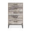 Commode 5 tiroirs Joanette-1994584607