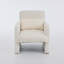 Fauteuil simple de style moderne-444224830