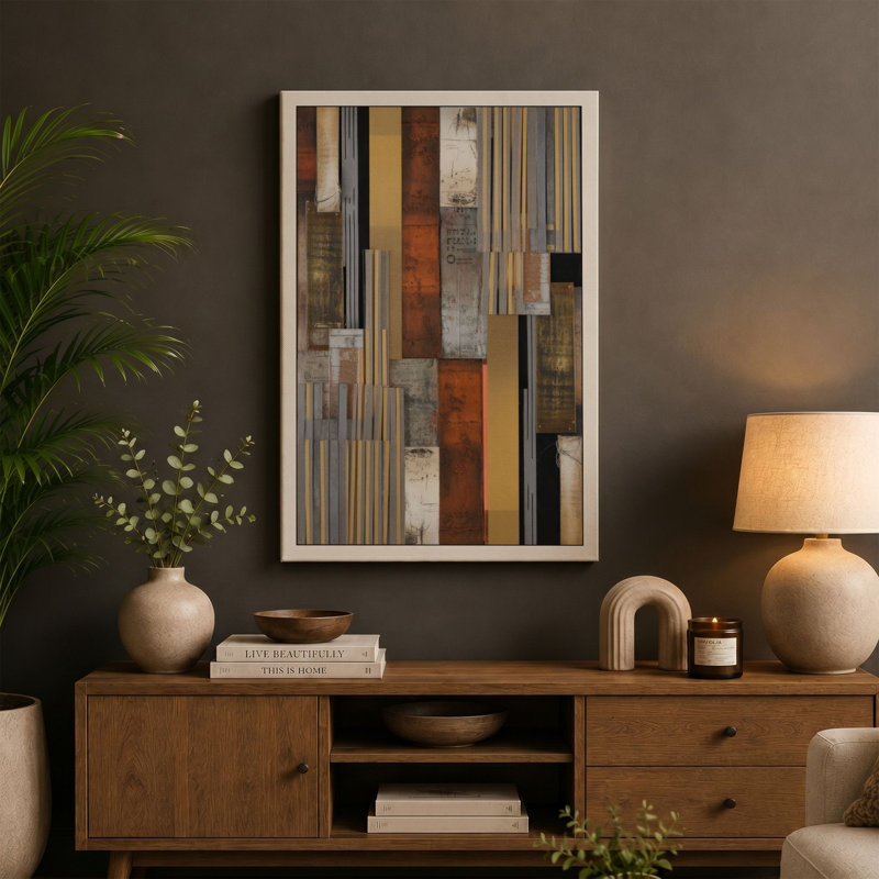 Print, 18x12 - 45.7 x 30.5 cm, White Border