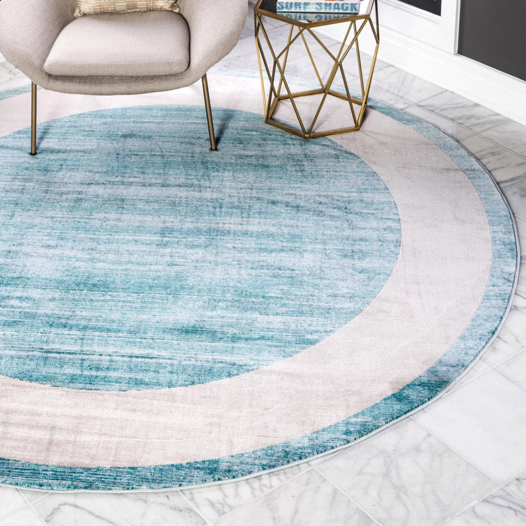 Jill Zarin Yorkville Uptown Rug
