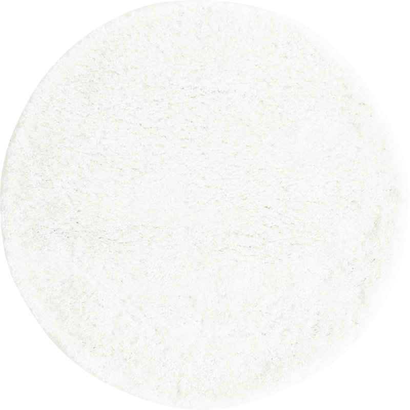 Clarwin Indoor Rug, Round 3'3"